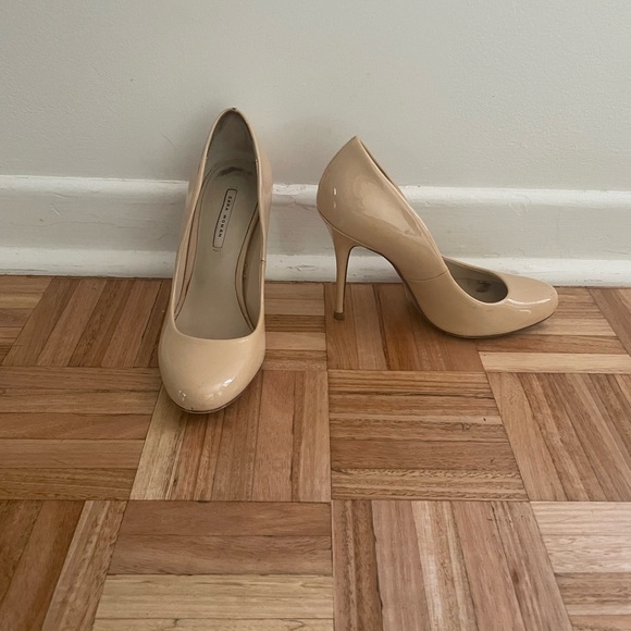 Beige Zara pumps - Picture 3 of 4